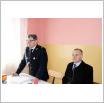 Galeria zdjęć: Zebranie sprawozdawcze w jednostce OSP Gorzkowiczki. Link otwiera powiększoną wersję zdjęcia.