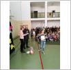 Galeria zdjęć: PIERWSZY DZIEŃ WIOSNY W SZKOLE PODSTAWOWEJ W GORZKOWICACH. Link otwiera powiększoną wersję zdjęcia.
