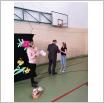 Galeria zdjęć: PIERWSZY DZIEŃ WIOSNY W SZKOLE PODSTAWOWEJ W GORZKOWICACH. Link otwiera powiększoną wersję zdjęcia.