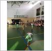 Galeria zdjęć: PIERWSZY DZIEŃ WIOSNY W SZKOLE PODSTAWOWEJ W GORZKOWICACH. Link otwiera powiększoną wersję zdjęcia.