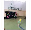 Galeria zdjęć: PIERWSZY DZIEŃ WIOSNY W SZKOLE PODSTAWOWEJ W GORZKOWICACH. Link otwiera powiększoną wersję zdjęcia.