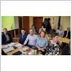 Galeria zdjęć: XXXVIII SESJA RADY GMINY GORZKOWICE. Link otwiera powiększoną wersję zdjęcia.