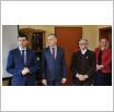 Galeria zdjęć: XXXVIII SESJA RADY GMINY GORZKOWICE. Link otwiera powiększoną wersję zdjęcia.