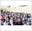 Galeria zdjęć: Międzyszkolny Konkurs Poetycki ?Wszystko jest tematem?   pod patronatem Wójta Gminy Gorzkowice. Link otwiera powiększoną wersję zdjęcia.