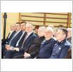 Galeria zdjęć: Międzyszkolny Konkurs Poetycki ?Wszystko jest tematem?   pod patronatem Wójta Gminy Gorzkowice. Link otwiera powiększoną wersję zdjęcia.