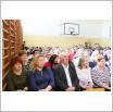 Galeria zdjęć: Międzyszkolny Konkurs Poetycki ?Wszystko jest tematem?   pod patronatem Wójta Gminy Gorzkowice. Link otwiera powiększoną wersję zdjęcia.