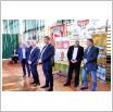 Galeria zdjęć: I Gala Boksu o Puchar Wójta Gminy Gorzkowice. Link otwiera powiększoną wersję zdjęcia.