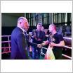 Galeria zdjęć: I Gala Boksu o Puchar Wójta Gminy Gorzkowice. Link otwiera powiększoną wersję zdjęcia.