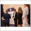 Galeria zdjęć: Karol Komala - laureat i finalista. Link otwiera powiększoną wersję zdjęcia.
