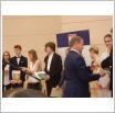 Galeria zdjęć: Karol Komala - laureat i finalista. Link otwiera powiększoną wersję zdjęcia.
