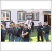 Galeria zdjęć: Rozpoczęcie sezonu motocyklowego 2018. Link otwiera powiększoną wersję zdjęcia.