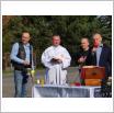 Galeria zdjęć: Rozpoczęcie sezonu motocyklowego 2018. Link otwiera powiększoną wersję zdjęcia.