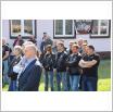 Galeria zdjęć: Rozpoczęcie sezonu motocyklowego 2018. Link otwiera powiększoną wersję zdjęcia.