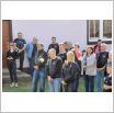 Galeria zdjęć: Rozpoczęcie sezonu motocyklowego 2018. Link otwiera powiększoną wersję zdjęcia.