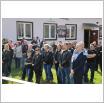 Galeria zdjęć: Rozpoczęcie sezonu motocyklowego 2018. Link otwiera powiększoną wersję zdjęcia.