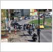 Galeria zdjęć: Rozpoczęcie sezonu motocyklowego 2018. Link otwiera powiększoną wersję zdjęcia.