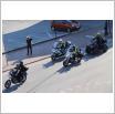 Galeria zdjęć: Rozpoczęcie sezonu motocyklowego 2018. Link otwiera powiększoną wersję zdjęcia.