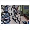Galeria zdjęć: Rozpoczęcie sezonu motocyklowego 2018. Link otwiera powiększoną wersję zdjęcia.