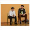 Galeria zdjęć: Świat beatboxu. Link otwiera powiększoną wersję zdjęcia.