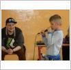 Galeria zdjęć: Świat beatboxu. Link otwiera powiększoną wersję zdjęcia.