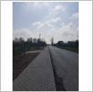 Galeria zdjęć: Nowy chodnik w m. Kol. Plucice.. Link otwiera powiększoną wersję zdjęcia.