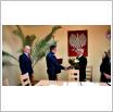 Galeria zdjęć: XXXIX SESJA RADY GMINY GORZKOWICE. Link otwiera powiększoną wersję zdjęcia.