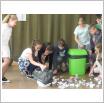 Galeria zdjęć: Dzień Ziemi. Link otwiera powiększoną wersję zdjęcia.