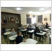 Galeria zdjęć: Międzyszkolny Konkurs z Języka Angielskiego. Link otwiera powiększoną wersję zdjęcia.