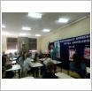 Galeria zdjęć: Międzyszkolny Konkurs z Języka Angielskiego. Link otwiera powiększoną wersję zdjęcia.