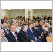 Galeria zdjęć: 227 Rocznica Uchwalenia Konstytucji 3 Maja w Szkole Podstawowej w Gorzkowicach. Link otwiera powiększoną wersję zdjęcia.