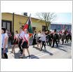 Galeria zdjęć: Obchody 227 rocznicy Uchwalenia Konstytucji 3 Maja. Link otwiera powiększoną wersję zdjęcia.