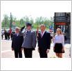 Galeria zdjęć: Obchody 227 rocznicy Uchwalenia Konstytucji 3 Maja. Link otwiera powiększoną wersję zdjęcia.