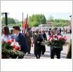 Galeria zdjęć: Obchody 227 rocznicy Uchwalenia Konstytucji 3 Maja. Link otwiera powiększoną wersję zdjęcia.