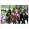 Galeria zdjęć: Obchody 227 rocznicy Uchwalenia Konstytucji 3 Maja. Link otwiera powiększoną wersję zdjęcia.