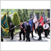 Galeria zdjęć: Obchody 227 rocznicy Uchwalenia Konstytucji 3 Maja. Link otwiera powiększoną wersję zdjęcia.