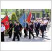 Galeria zdjęć: Obchody 227 rocznicy Uchwalenia Konstytucji 3 Maja. Link otwiera powiększoną wersję zdjęcia.