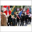 Galeria zdjęć: Obchody 227 rocznicy Uchwalenia Konstytucji 3 Maja. Link otwiera powiększoną wersję zdjęcia.
