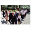 Galeria zdjęć: Obchody 227 rocznicy Uchwalenia Konstytucji 3 Maja. Link otwiera powiększoną wersję zdjęcia.