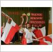 Galeria zdjęć: 227 rocznica uchwalenia Konstytucji 3 Maja - SP Krzemieniewice. Link otwiera powiększoną wersję zdjęcia.