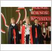 Galeria zdjęć: 227 rocznica uchwalenia Konstytucji 3 Maja - SP Krzemieniewice. Link otwiera powiększoną wersję zdjęcia.