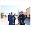 Galeria zdjęć: Uroczyste obchody Dnia Strażaka w Łękach Szlacheckich. Link otwiera powiększoną wersję zdjęcia.
