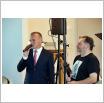 Galeria zdjęć: Koncert twórczości zespołu Brekaout, Mirze Kubasińskiej i Tadeuszowi Nalepie.. Link otwiera powiększoną wersję zdjęcia.