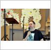 Galeria zdjęć: Koncert twórczości zespołu Brekaout, Mirze Kubasińskiej i Tadeuszowi Nalepie.. Link otwiera powiększoną wersję zdjęcia.