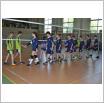 Galeria zdjęć: VI Turniej Piłki Siatkowej o Puchar Prezesa PGE SKRA Bełchatów. Link otwiera powiększoną wersję zdjęcia.