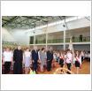 Galeria zdjęć: DZIEŃ PATRONA SZKOŁY. Link otwiera powiększoną wersję zdjęcia.