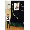 Galeria zdjęć: DZIEŃ PATRONA SZKOŁY. Link otwiera powiększoną wersję zdjęcia.