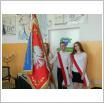 Galeria zdjęć:  Święto Patrona Szkoły- SP Krzemieniewice. Link otwiera powiększoną wersję zdjęcia.