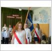Galeria zdjęć:  Święto Patrona Szkoły- SP Krzemieniewice. Link otwiera powiększoną wersję zdjęcia.