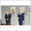 Galeria zdjęć: Uroczystość z okazji Dnia Matki. Link otwiera powiększoną wersję zdjęcia.
