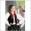 Galeria zdjęć: Uroczystość z okazji Dnia Matki. Link otwiera powiększoną wersję zdjęcia.